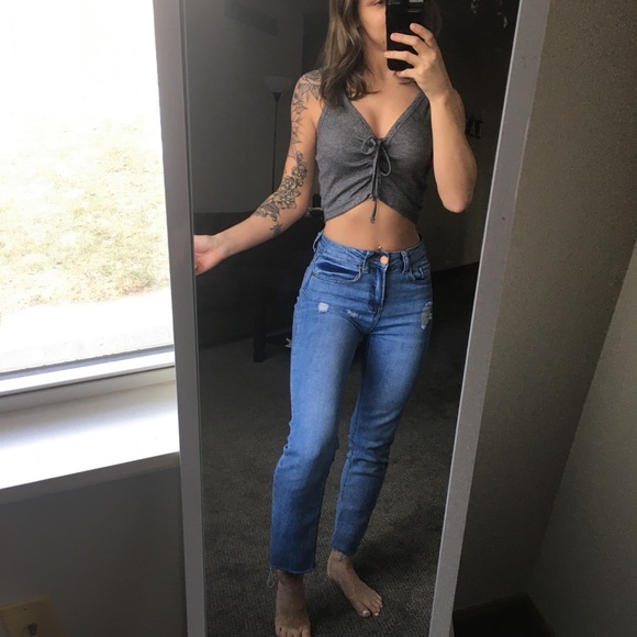 Urban Outfitters Tops - Crop top